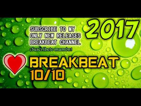 Outer Kid - Deckard (Original Mix) ■ Breakbeat 2017 ■