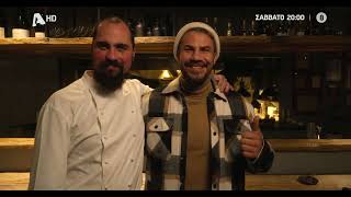 Akis' Food Tour | Σάββατο στις 20:00