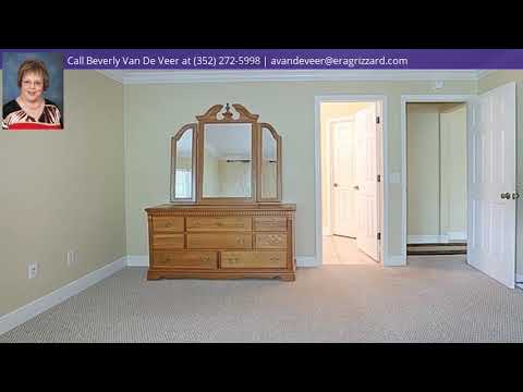 5391 Heritage Boulevard, Wildwood, FL home video tour