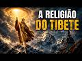 Religião do Tibete, por Mircea Eliade