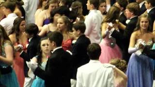 Spring Formal 2014