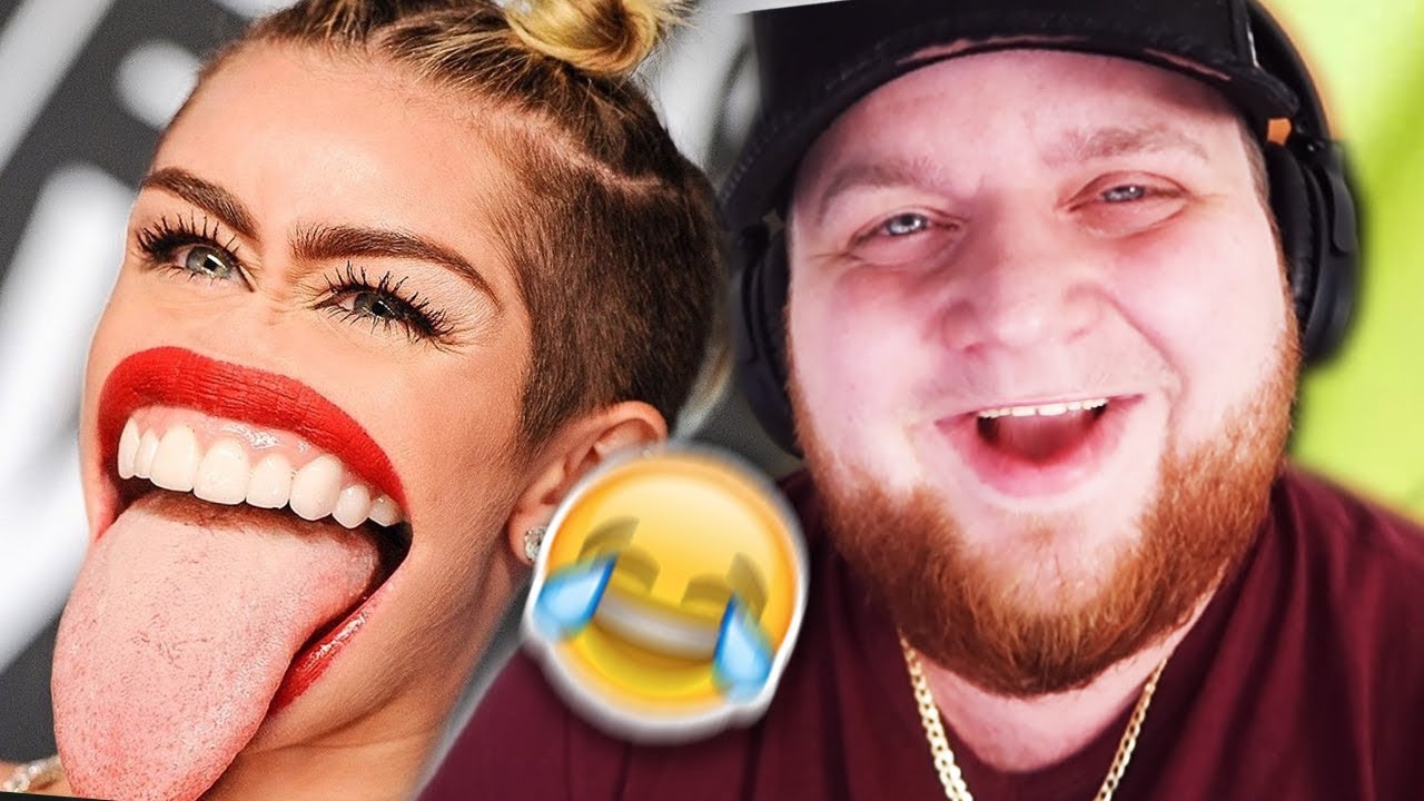Versuche Nicht Zu Lachen Unmöglich