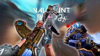I Hate This Game | Valorant Ranked