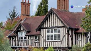 Exploring the Charm of Old Houses