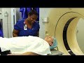 Radiation Therapy for Brain Tumors