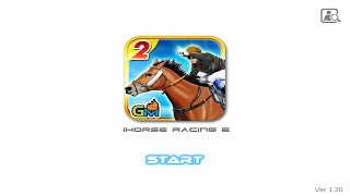 iHorse Racing 2 Eng intro. screenshot 2