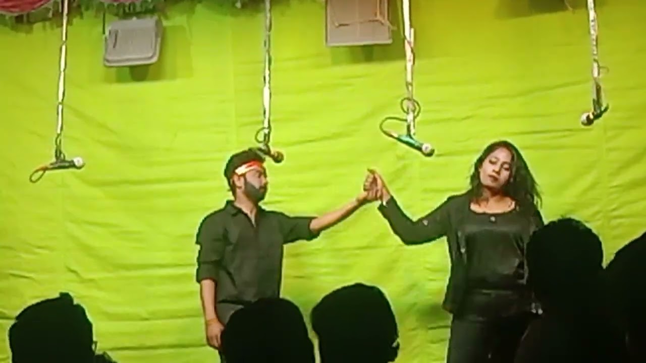 ఓ బేబీ నీమీదే బెంగపడ్డా song #drama songs #subscribe for more videos 