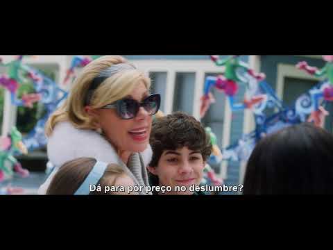 Perfeita é a Mãe 2 (Legendado) - Trailer