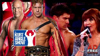 EC3 On Dixie Carter & The Creation Of Ethan Carter III