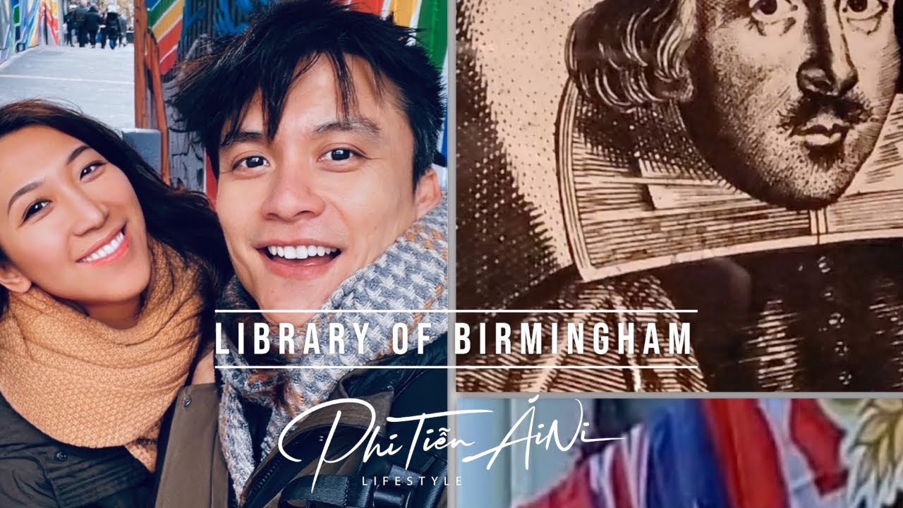 5 Minutes In The Biggest Library In Europe 5 Ph t Trong Th Vi n L n 5 Minutes In The Biggest Library In Europe 5 Ph t Trong Th Vi n L n