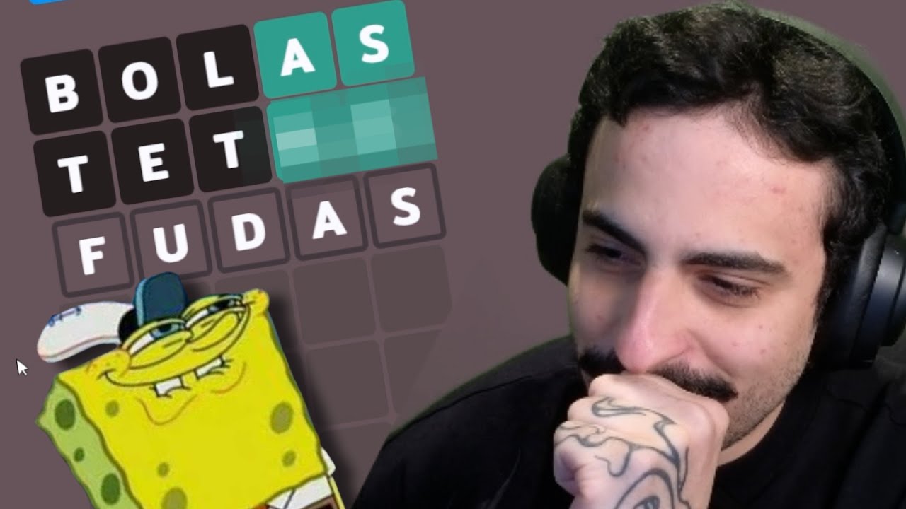 termo das palavras quentes