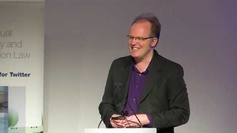 Metal 3D Printing: Patent Law, Trade Secrets, and Additive Manufacturing - Professor Matthew Rimmer