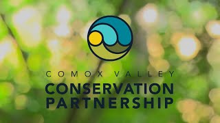 Comox Valley Conservation Partnership