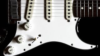 Dreamy Indie Rock Guitar Backing Track Jam in B Minor screenshot 5