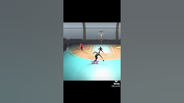 best iso build in the game. posting better clips soon 😳 #2k22 #2k #2k22nextgen #2k22currentgen