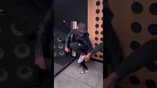 Bling Bling But...drill? Resimi