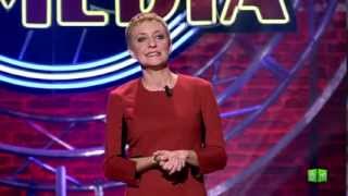 25º Programa de El club de la comedia - 13-11-11 (Completo) by Raúl Muñoz Franco 1,207,268 views 10 years ago 51 minutes