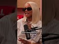 Ciara with a word that everyone needs to hear #callherdaddy #podcast #ciara #alexcooper