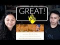 BTS (방탄소년단) - HOME (Lyrics) (REACTION)