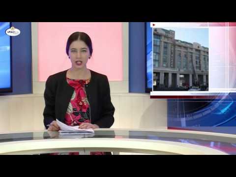 sdasu TV - news 18.10.2015 თაკო გალუაშვილი