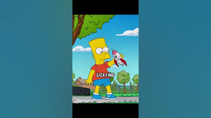 The time when Marge banned phones