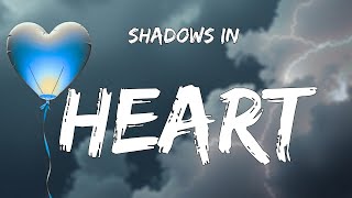 Shadows in My Heart |💔 Deeply Moving Ballad 2025 | Heartbreak Song that Touches Your Soul