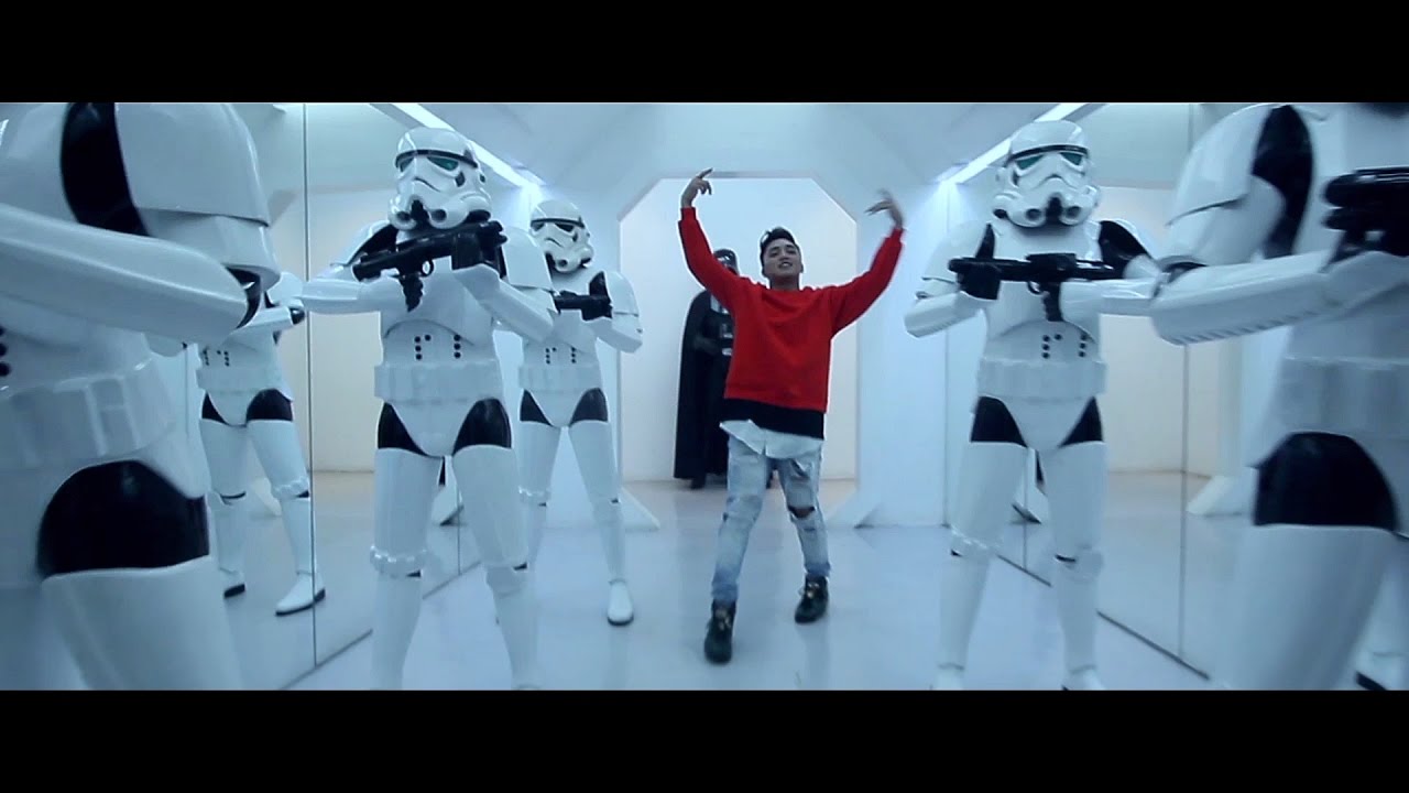 Angle - J2X  feat. CurseBox (Official Music Video )