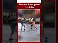 Asian Games Selection Trials: Vinesh Phogat ने पहला मुकाबला 7-1 से जीता