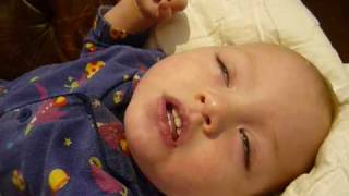 Reflex Anoxic Seizure 5-6-10