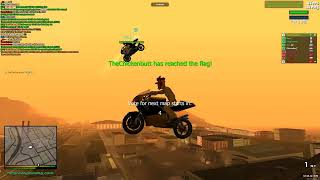 RTF On the Roof #01 2022 02 07