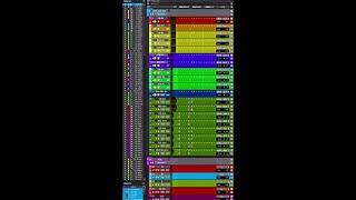 🔊 Scoring and audio post process 📷 Jameson Michael Hegger