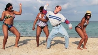 Flo Rida - Let It Roll (Keith Apicary video) chords