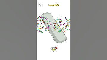 Draw One Part 4 DOP4 Level 272 #Shorts