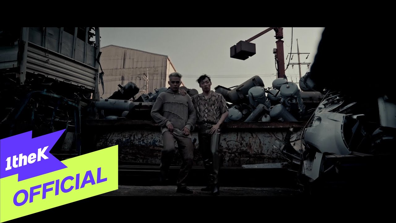 MV] XRO(재로) _ Chuckle (Japanese Ver.) - YouTube