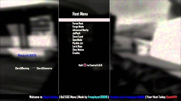 Silent Shadow GSC Menu Release + Download! [Bo2/1.18]