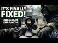 Is Ground Branch Finally Worth It?