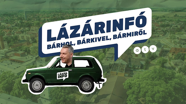 Lázár káromkodásától és a fideszes képviselő ordibálásától zengett a fórum | LÁZÁRINFÓ Nagykálló