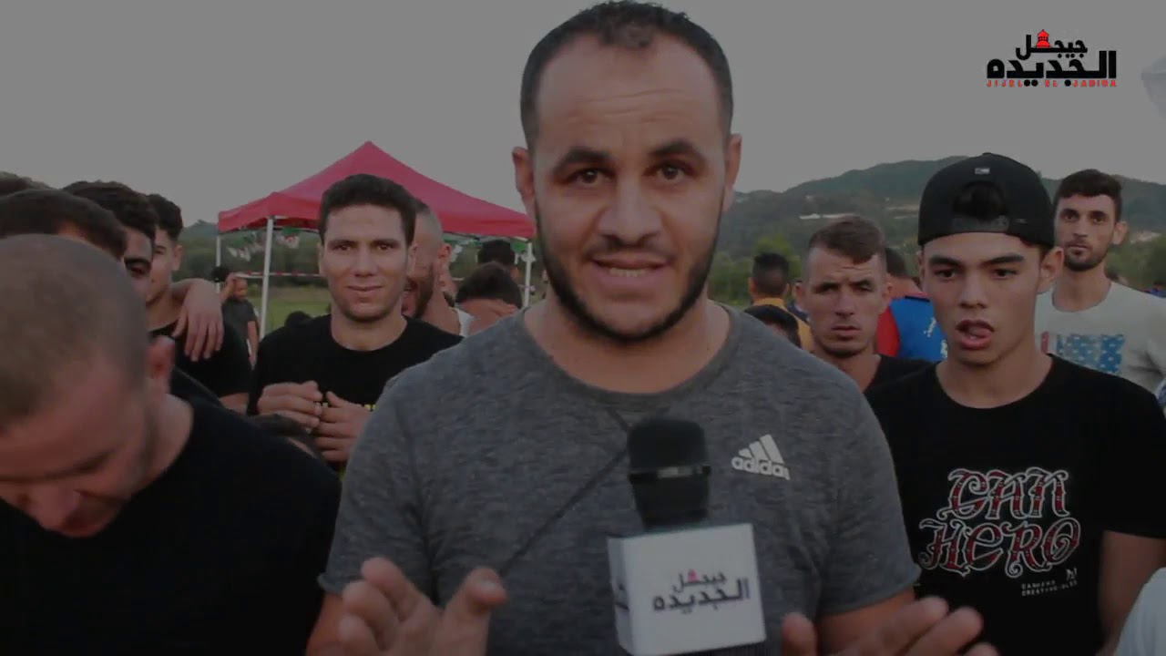 تانفدور تكشف عن وجهها الحقيقي