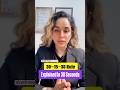 30-15-30 Rule | NIAct #Section138 #ChequeBounce #IndianLaw #LegalTips #niact