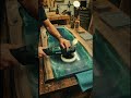 See How Ocean Tables Are Actually Made #craftsmanship #resinart #shorts