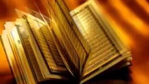 قراء ليبيا ــ أيات من سورة يونس للقارئ نور الدين المسلاتي