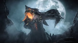Blipsounds Competition January 2021 - Demon Souls Axe (Evan James SFX Retracking)