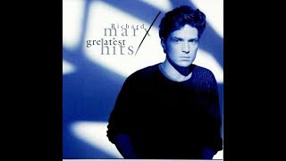 Video thumbnail of "Chains Around My Heart - Richard Marx [Remastered]"