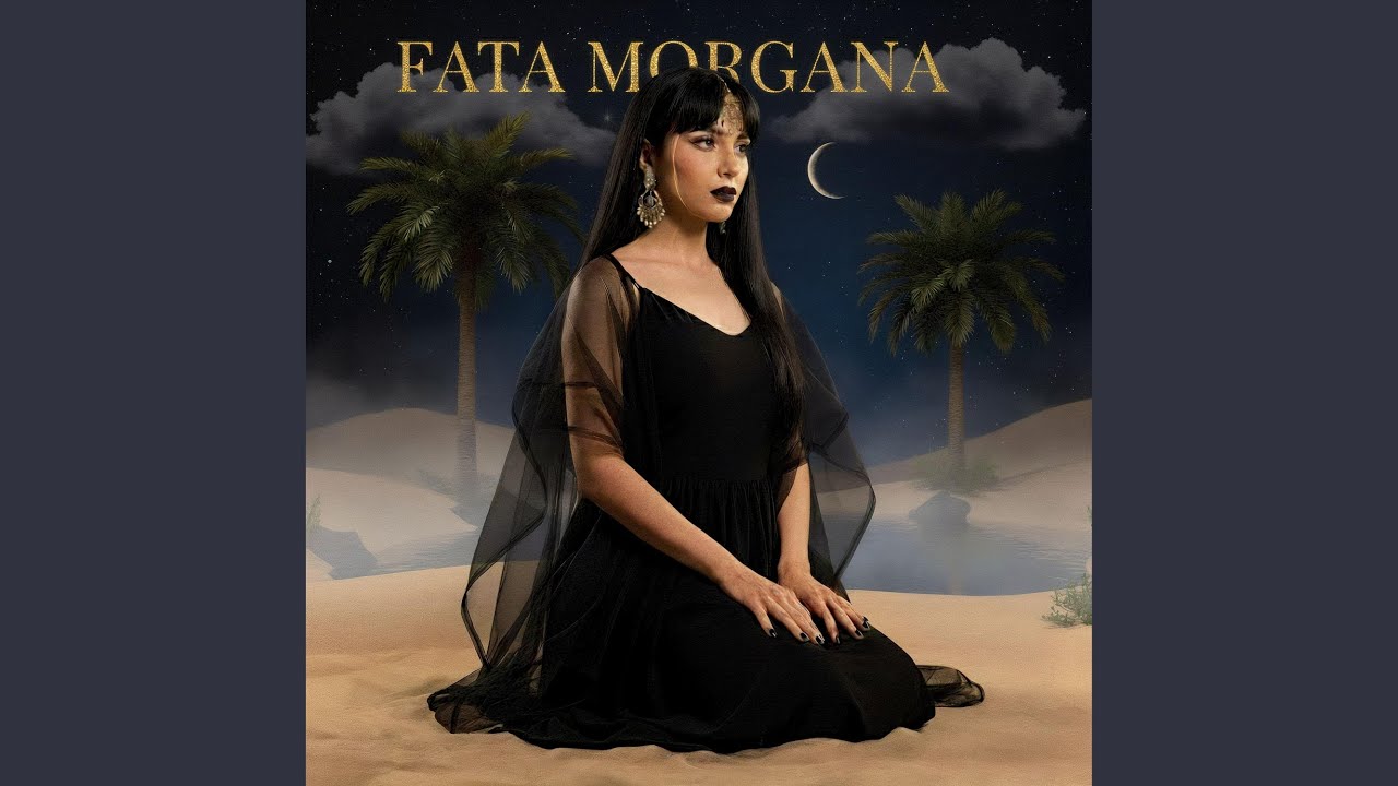 Watch FATA MORGANA on YouTube Watch FATA MORGANA on YouTube