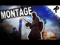 Battlefield 1 Montage | Aftergold