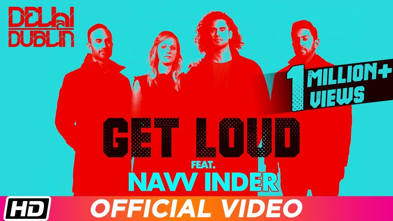 Get Loud