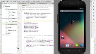 Tutorial Android n°7  Persistance par sérialisation
