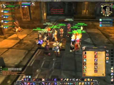 Leeroy Jenkins Hd High Quality Youtube