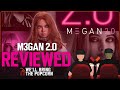 M3GAN 2.0 REVIEWED