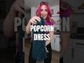 I bought a POPCORN CLOTHES collection!